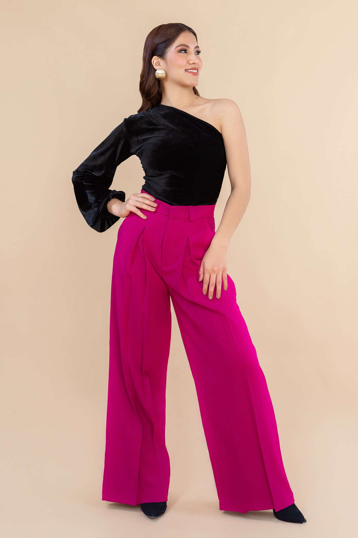 Body Juno negro