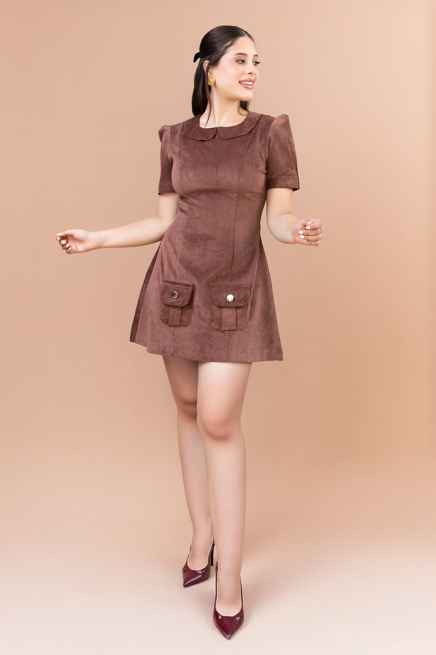 Vestido Sofía