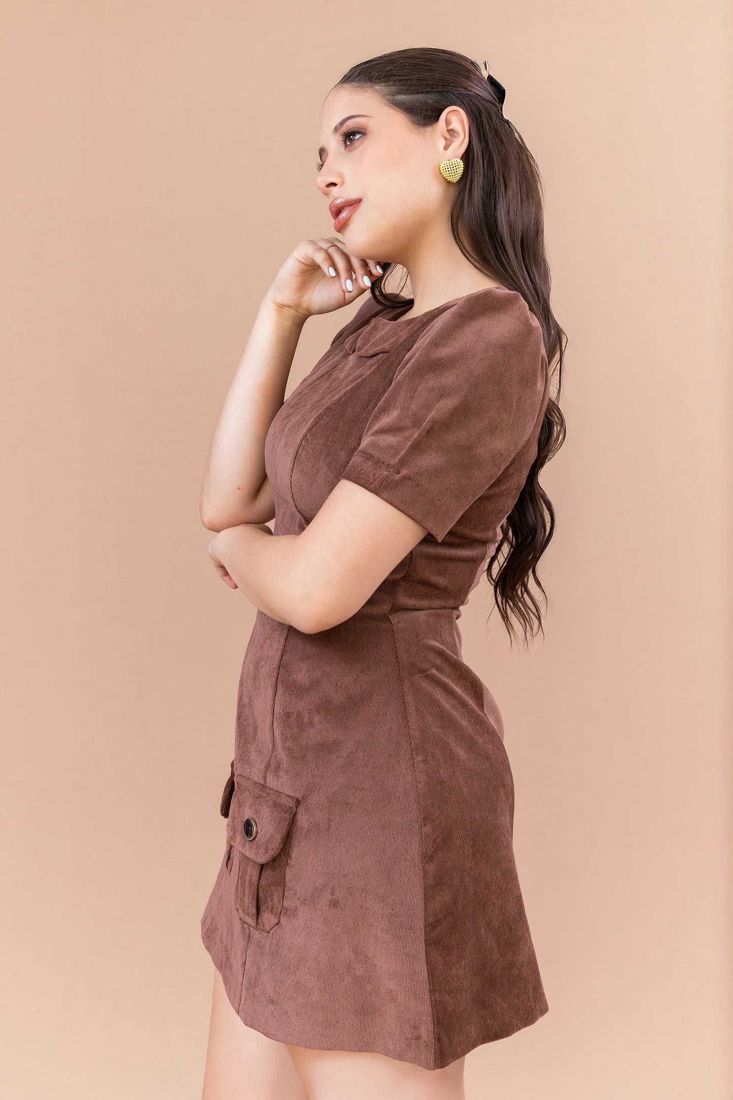 Vestido Sofía