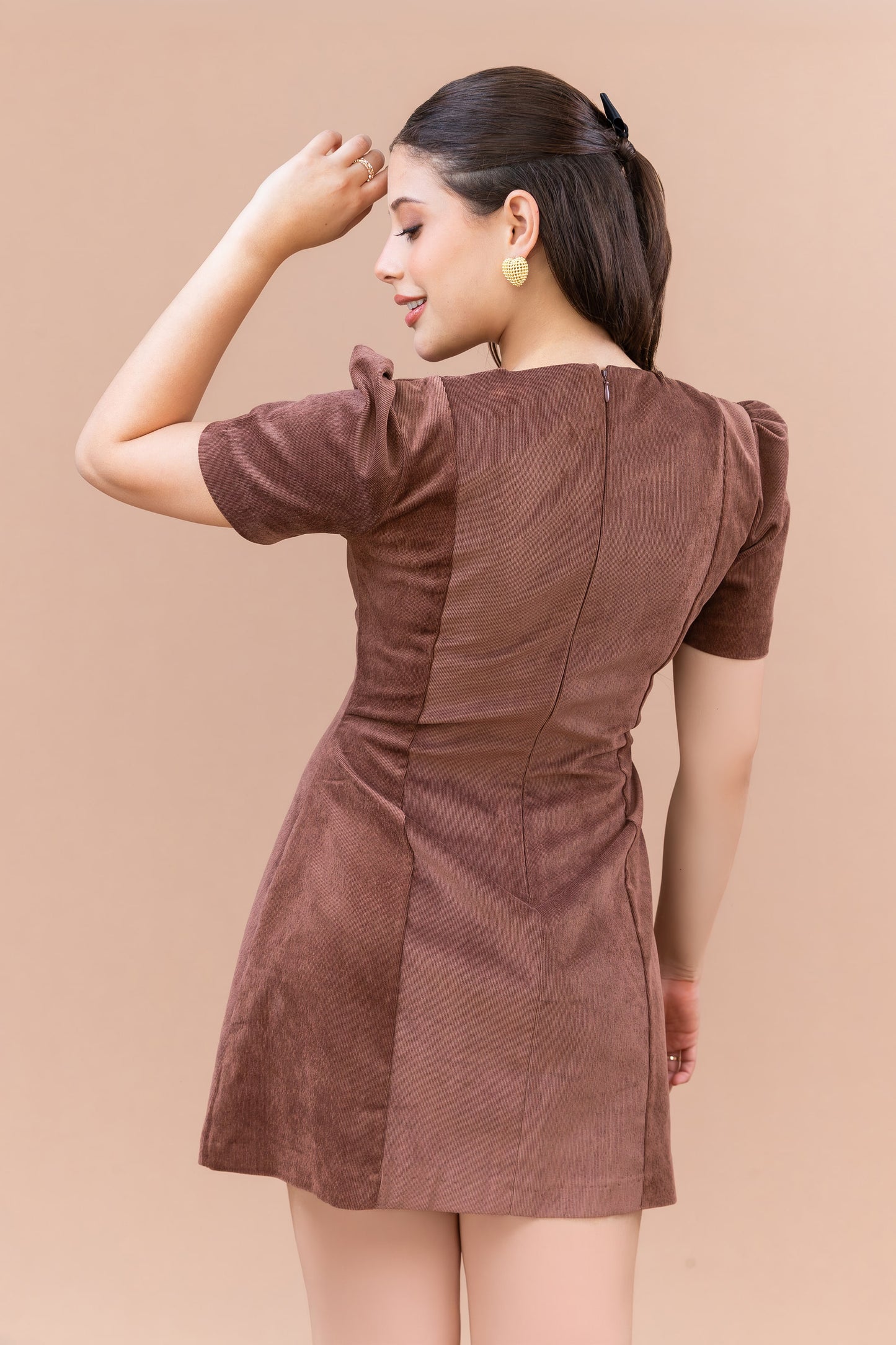Vestido Sofía