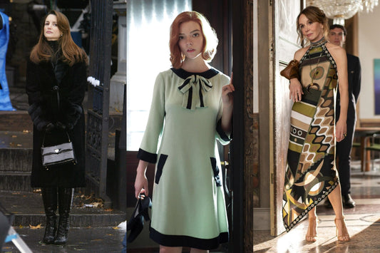 Análisis de estilo: personajes icónicos que nos enseñan sobre elegancia en 2026