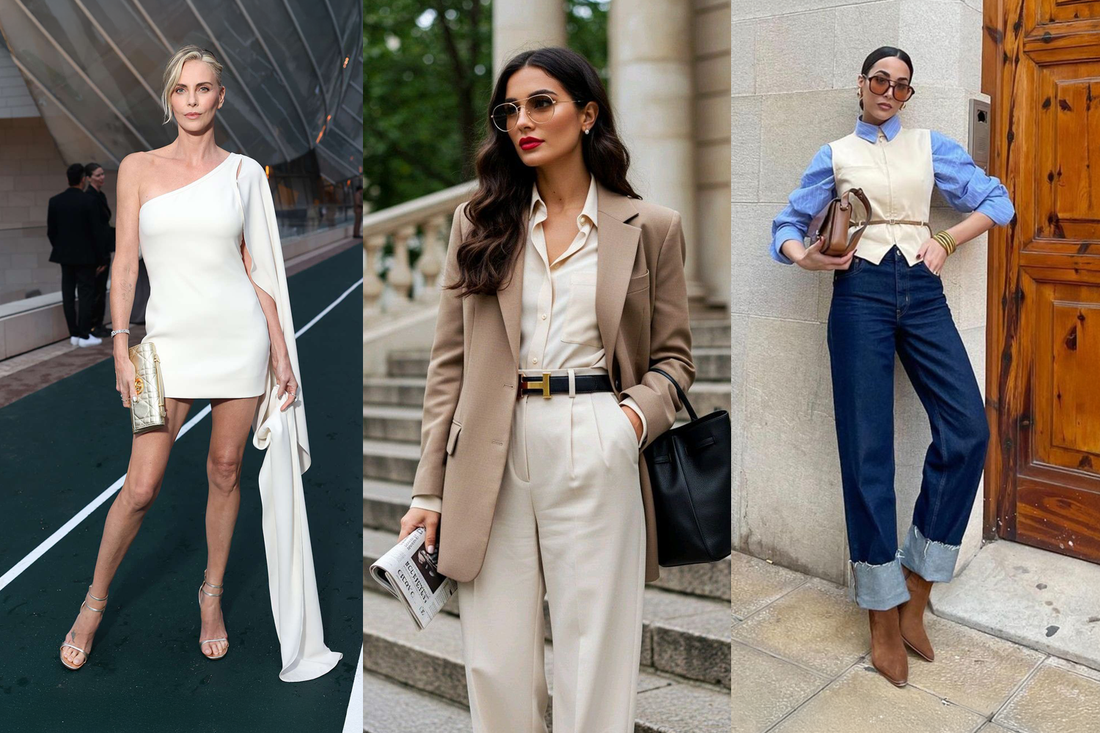 5 errores de estilo que todas cometemos