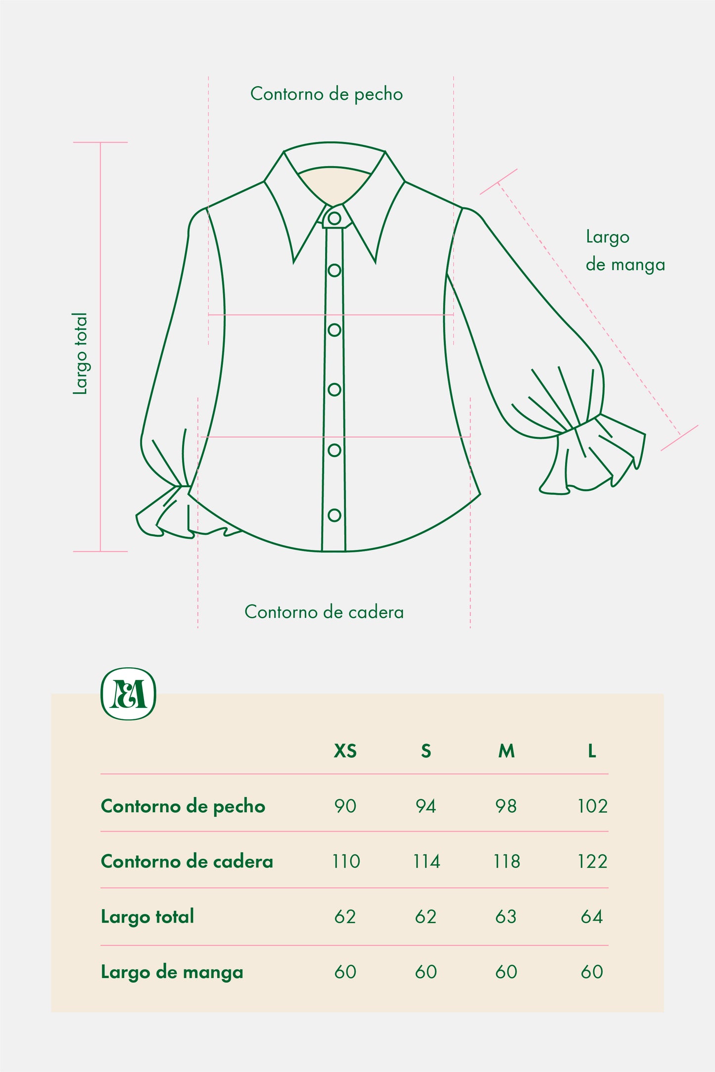Blusa Zoé