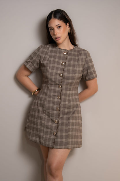 Vestido Blair