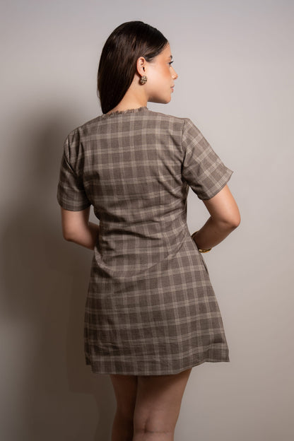 Vestido Blair