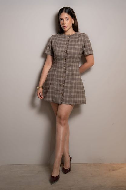 Vestido Blair