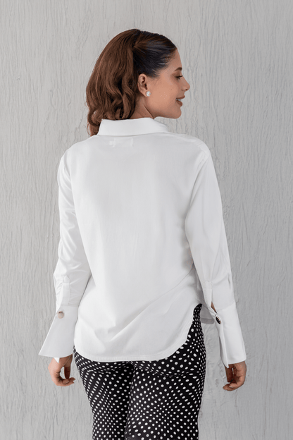 Blusa Carolina
