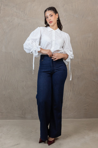 Blusa Zoé