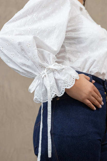 Blusa Zoé