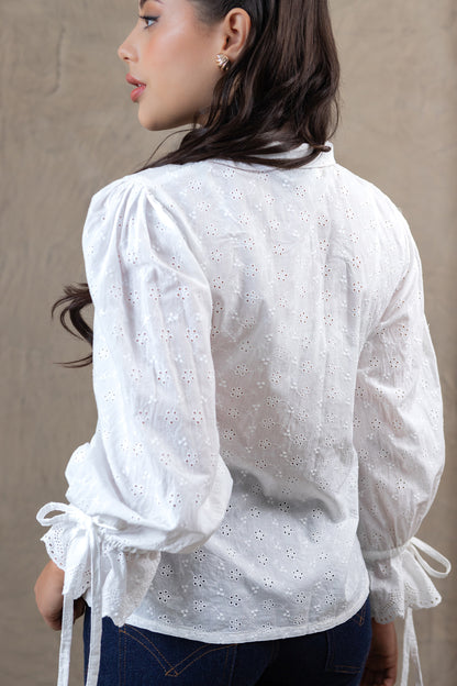 Blusa Zoé