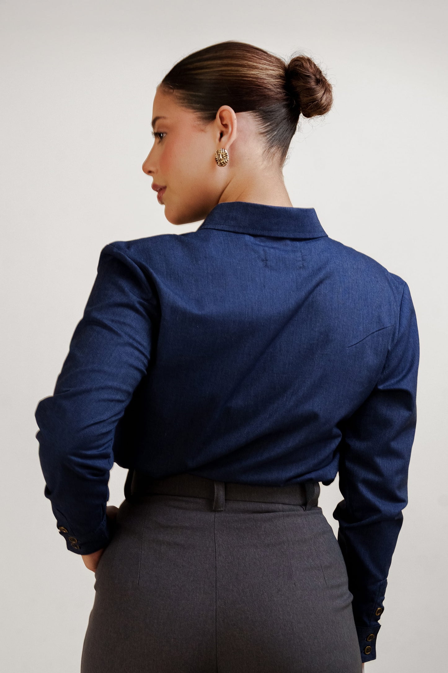 Blusa Camille