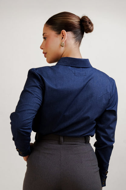 Blusa Camille