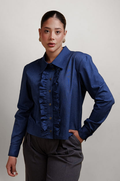 Blusa Camille