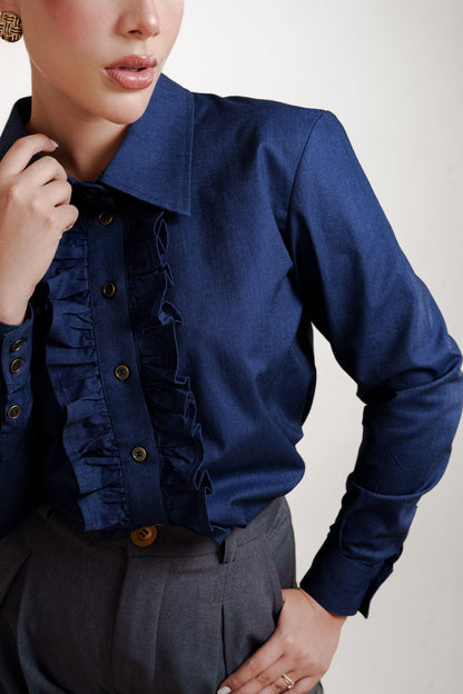Blusa Camille