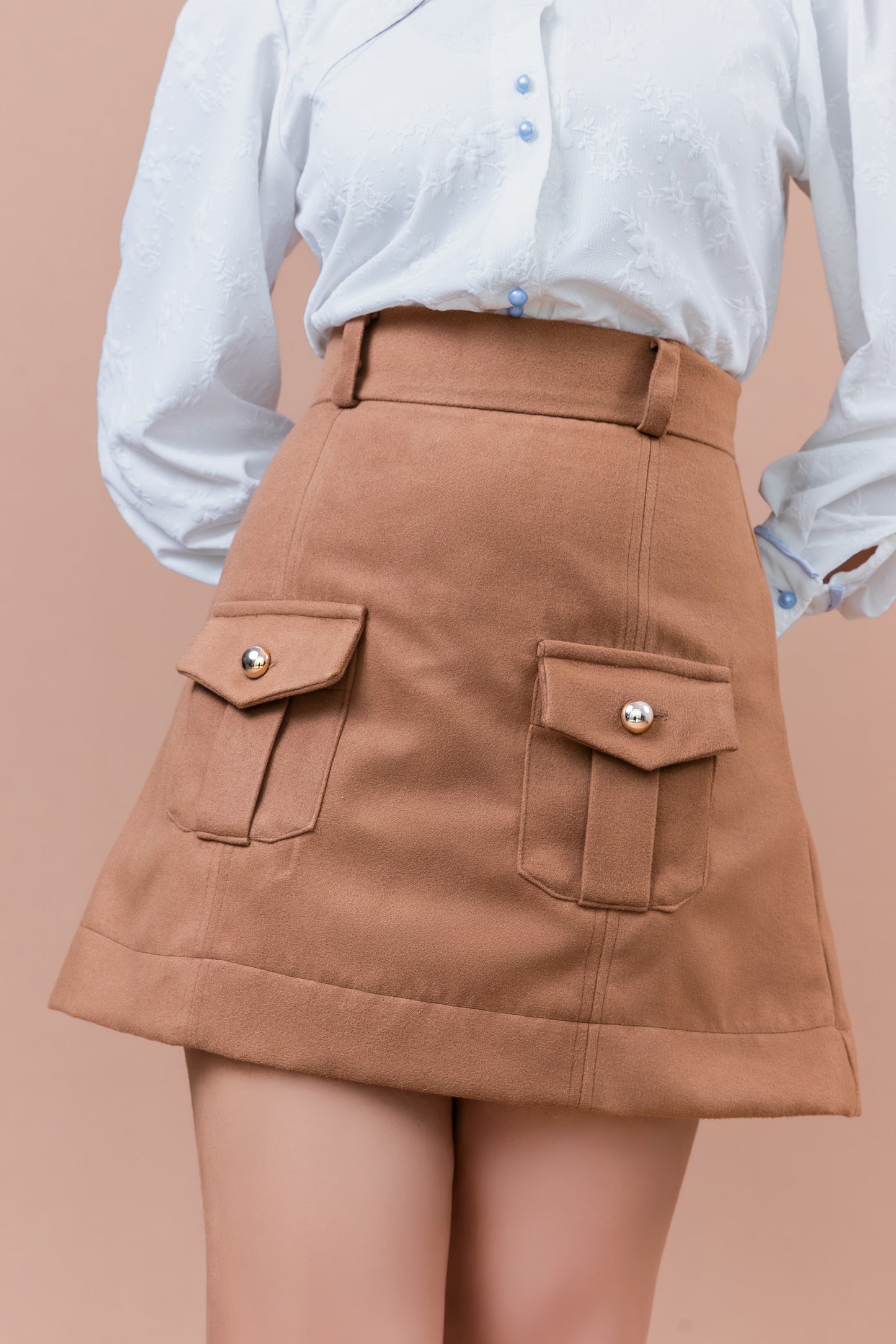 Falda Charlotte