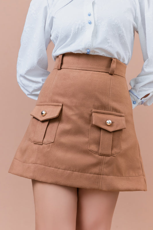 Falda Charlotte