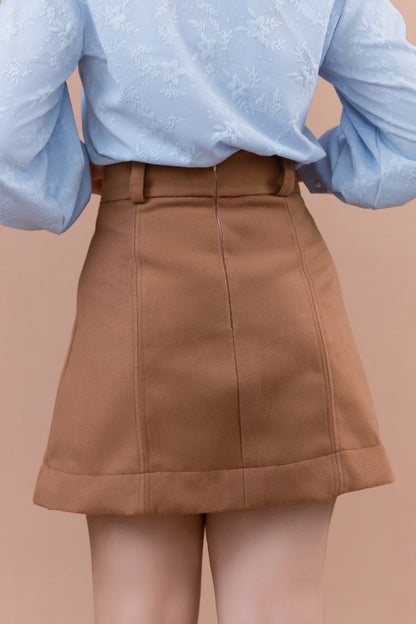 Falda Charlotte
