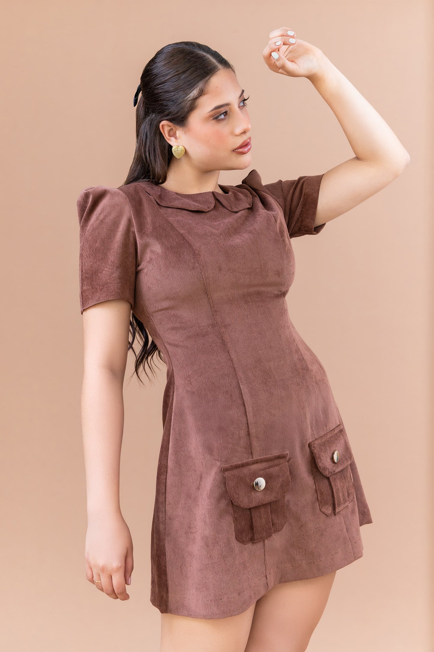 Vestido Sofía