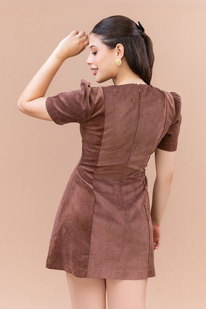 Vestido Sofía